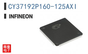 CY37192P160-125AXI