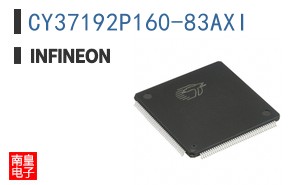 CY37192P160-83AXI
