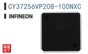 CY37256VP208-100NXC