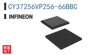 CY37256VP256-66BBC