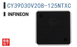 CY39030V208-125NTXC