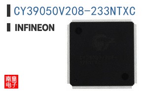 CY39050V208-233NTXC