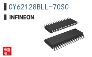 CY62128BLL-70SC