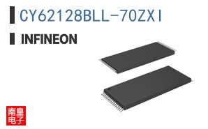 CY62128BLL-70ZXI