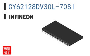 CY62128DV30L-70SI