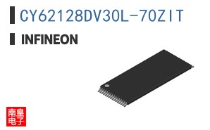 CY62128DV30L-70ZIT