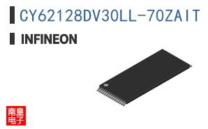 CY62128DV30LL-70ZAIT