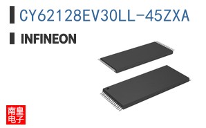 CY62128EV30LL-45ZXA