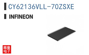 CY62136VLL-70ZSXE