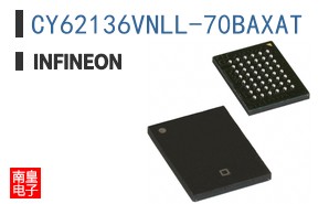 CY62136VNLL-70BAXAT