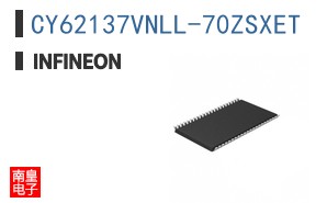 CY62137VNLL-70ZSXET