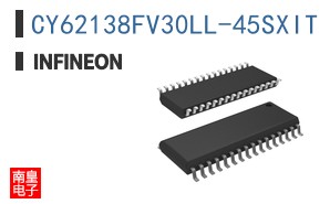 CY62138FV30LL-45SXIT