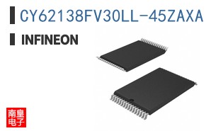 CY62138FV30LL-45ZAXA