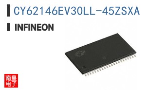 CY62146EV30LL-45ZSXA
