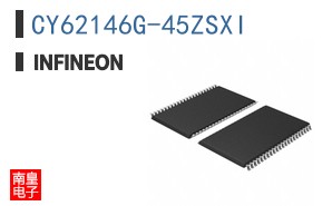 CY62146G-45ZSXI