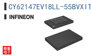 CY62147EV18LL-55BVXIT