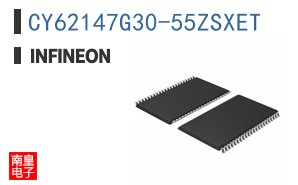 CY62147G30-55ZSXET