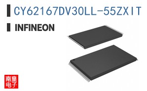 CY62167DV30LL-55ZXIT