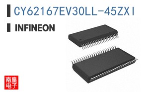 CY62167EV30LL-45ZXI