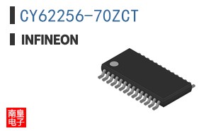 CY62256-70ZCT