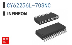 CY62256L-70SNC