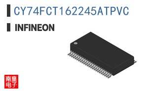 CY74FCT162245ATPVC