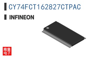 CY74FCT162827CTPAC