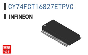 CY74FCT16827ETPVC