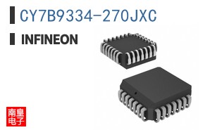 CY7B9334-270JXC
