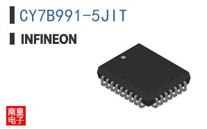 CY7B991-5JIT