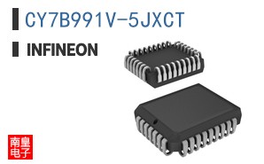 CY7B991V-5JXCT