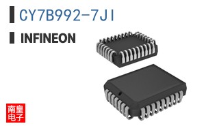 CY7B992-7JI