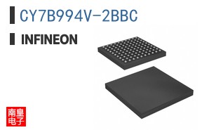 CY7B994V-2BBC
