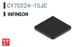 CY7C024-15JC