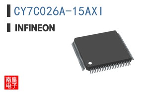 CY7C026A-15AXI