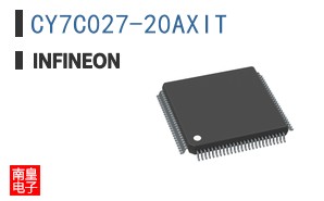 CY7C027-20AXIT
