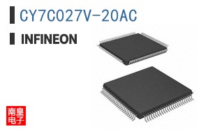 CY7C027V-20AC