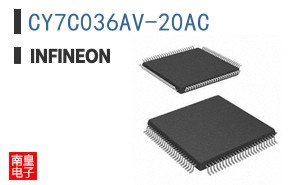 CY7C036AV-20AC