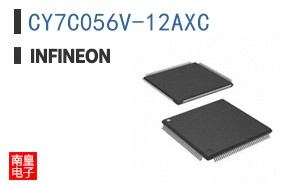 CY7C056V-12AXC