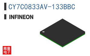 CY7C0833AV-133BBC