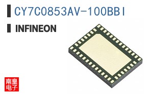 CY7C0853AV-100BBI