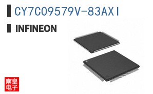 CY7C09579V-83AXI
