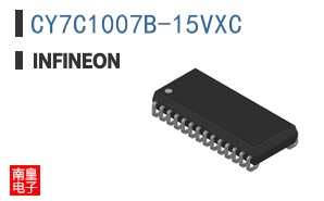 CY7C1007B-15VXC