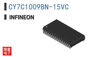 CY7C1009BN-15VC