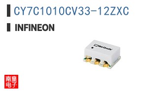 CY7C1010CV33-12ZXC