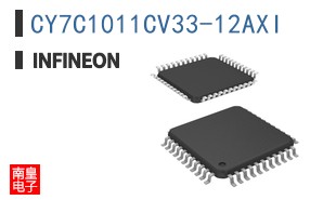CY7C1011CV33-12AXI