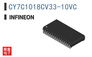 CY7C1018CV33-10VC