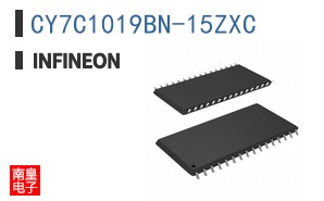 CY7C1019BN-15ZXC