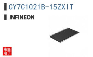 CY7C1021B-15ZXIT