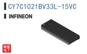 CY7C1021BV33L-15VC